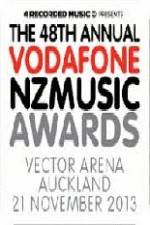 Watch Vodafone New Zealand Music Awards 5movies