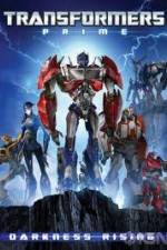 Watch Transformers Prime: Darkness Rising 5movies