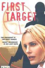 Watch First Target 5movies