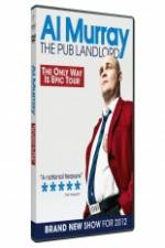 Watch Al Murray: The Only Way Is Epic 5movies
