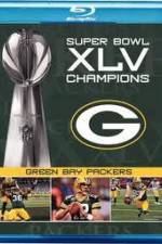Watch NFL Super Bowl XLV: Green Bay Packers Champions 5movies