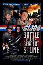 Watch G.I. Joe: Battle for the Serpent Stone 5movies