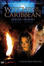 Watch Witches of the Caribbean 5movies