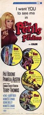 Watch The Perils of Pauline 5movies