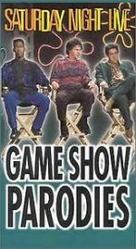 Watch Saturday Night Live: Game Show Parodies (TV Special 2000) 5movies
