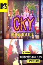 Watch CKY the Greatest Hits 5movies