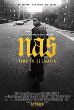 Watch Nas: Time Is Illmatic 5movies