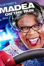 Watch Tyler Perry\'s: Madea on the Run 5movies