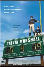 Watch Calvin Marshall 5movies