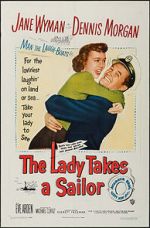 Watch The Lady Takes a Sailor 5movies