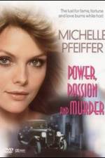 Watch Power Passion And Murder 5movies
