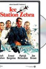 Watch Ice Station Zebra 5movies