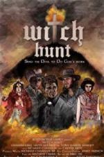 Watch Witch Hunt 5movies