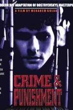 Watch Crime and Punishment 5movies