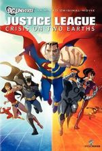 Watch Justice League: Crisis on Two Earths 5movies