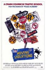 Watch Moving Violations 5movies