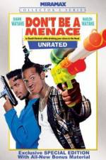 Watch Don't Be a Menace to South Central While Drinking Your Juice in the Hood 5movies