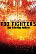 Watch Foo Fighters - Wasting Light On The Harbour 5movies