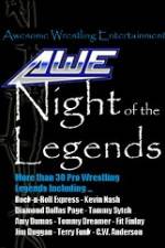 Watch AWE Night of Champions 5movies