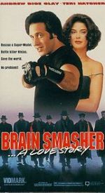 Watch Brain Smasher... A Love Story 5movies