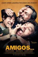 Watch Amigos 5movies