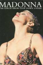 Watch Madonna The Girlie Show - Live Down Under 5movies