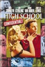 Watch High School Confidential 5movies