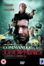 Watch Kommando Leopard 5movies