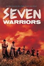 Watch Seven Warriors 5movies