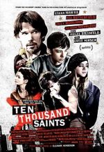 Watch 10,000 Saints 5movies