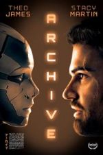 Watch Archive 5movies