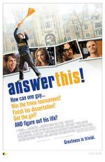 Watch Answer This! 5movies