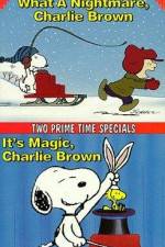 Watch What a Nightmare, Charlie Brown! 5movies