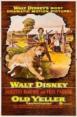 Watch Old Yeller 5movies