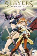 Watch Slayers The Motion Picture 5movies