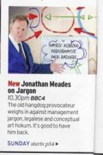 Watch Jonathan Meades on Jargon 5movies