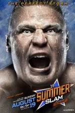Watch WWE Summerslam 2012 5movies
