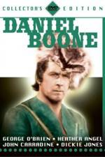 Watch Daniel Boone Trail Blazer 5movies