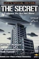 Watch UFO - The Secret, Evidence We Are Not Alone 5movies