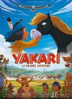 Watch Yakari, le film 5movies