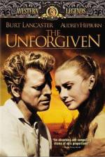 Watch The Unforgiven 5movies