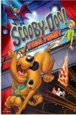 Watch Scooby-Doo: Stage Fright 5movies