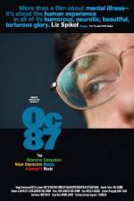 Watch OC87 The Obsessive Compulsive Major Depression Bipolar Aspergers Movie 5movies