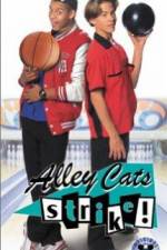 Watch Alley Cats Strike 5movies
