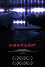 Watch One Rat Short 5movies