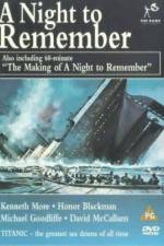 Watch A Night to Remember 5movies