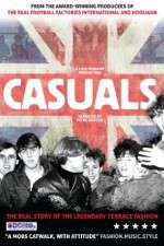 Watch Casuals: The Story of the Legendary Terrace Fashion 5movies