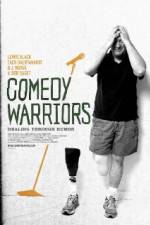 Watch Comedy Warriors: Healing Through Humor 5movies