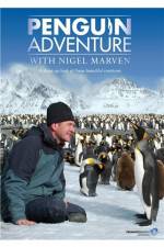 Watch Penguin Adventure With Nigel Marven 5movies