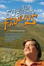 Watch 50 Ways of Saying Fabulous 5movies